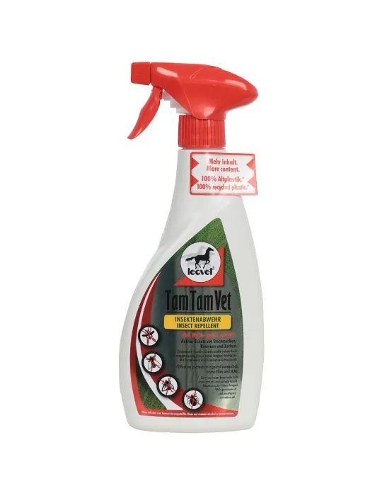Leovet repelent TamTamVet 550ml