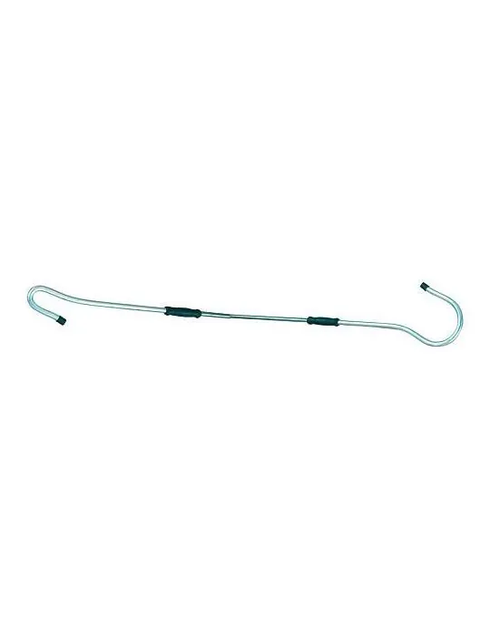 Hák na chytanie oviec- veľký