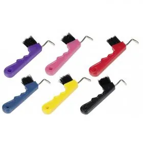 Škrabák HKM na kopytá