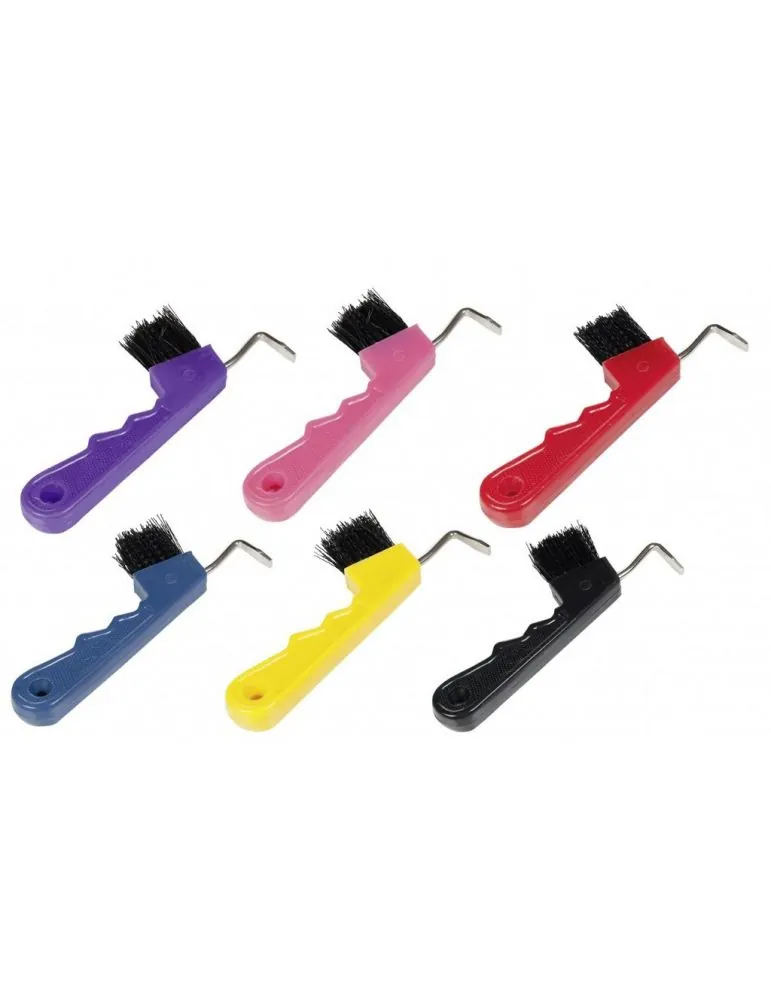 Škrabák HKM na kopytá