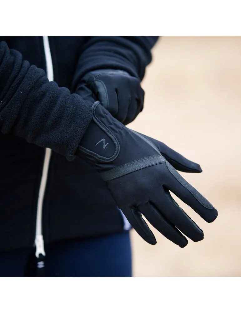 Rukavice Evelyn Horze