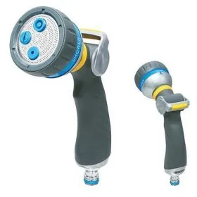 Pistol AQUACRAFT Ergonomic X4 kov