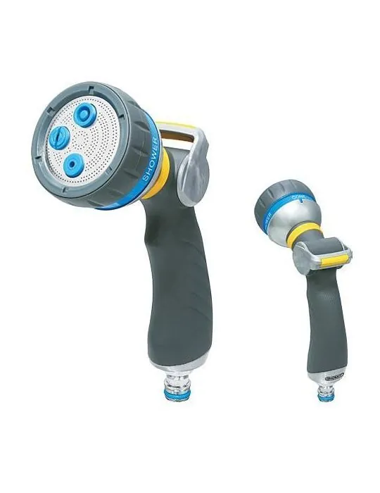 Pistol AQUACRAFT Ergonomic X4 kov