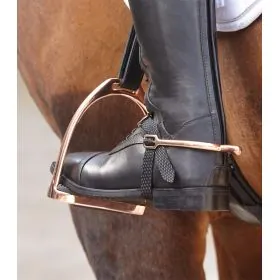 Strmene Fillis rose gold 12cm 2