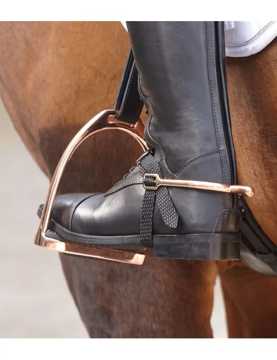 Strmene Fillis rose gold 12cm