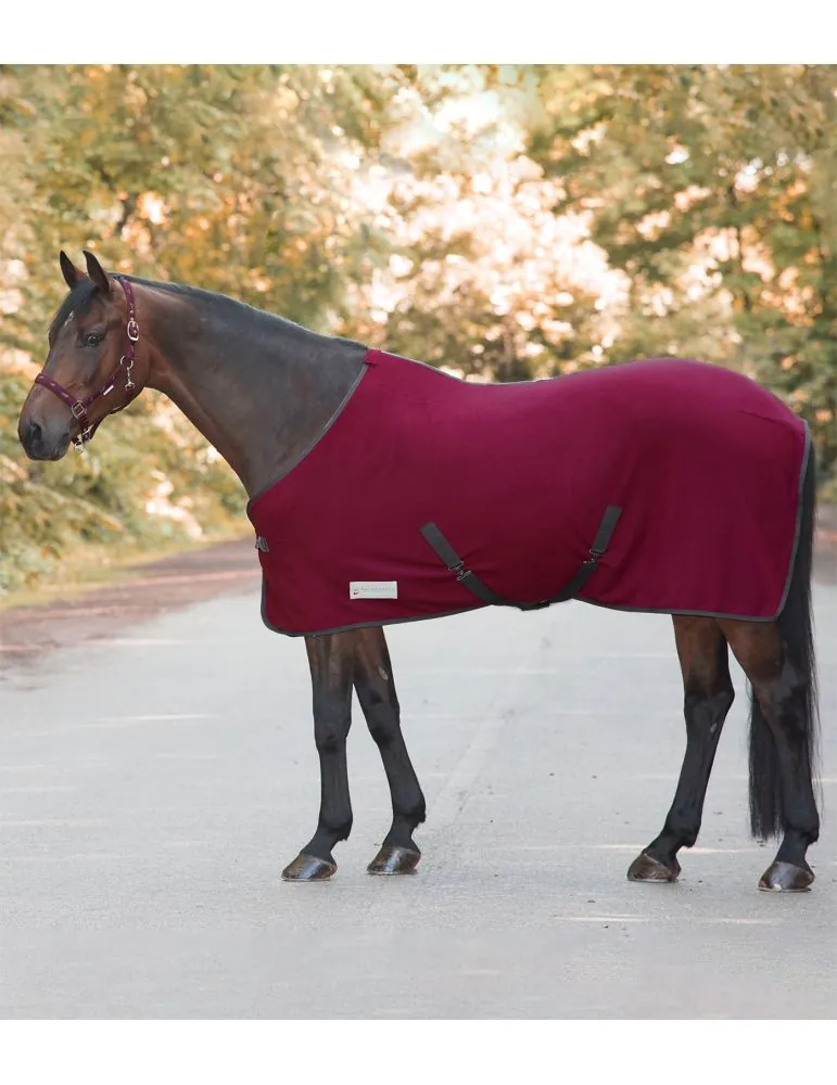 Fleesova deka economic s kriz. zapinanim