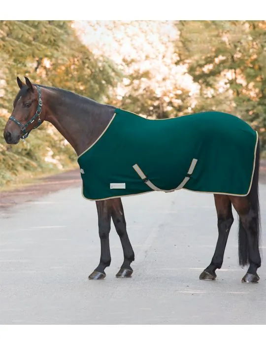 Fleesova deka economic s kriz. zapinanim