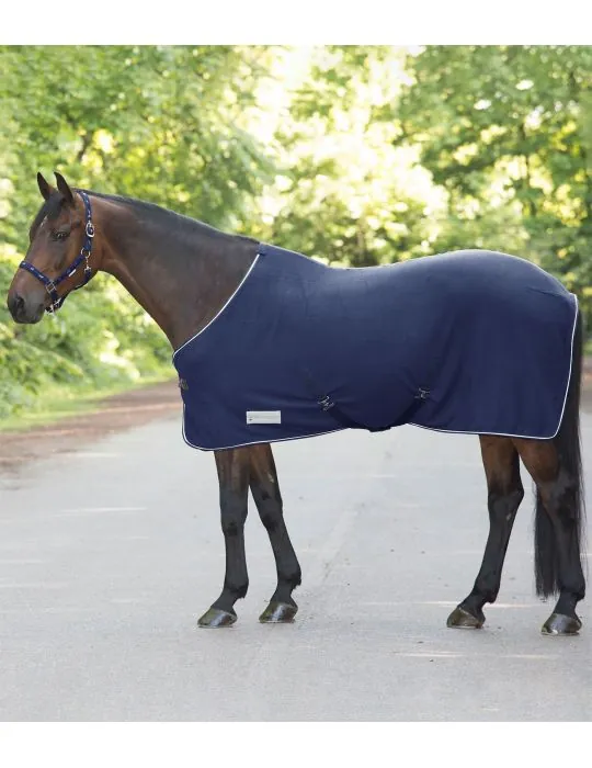 Fleesova deka economic s kriz. zapinanim