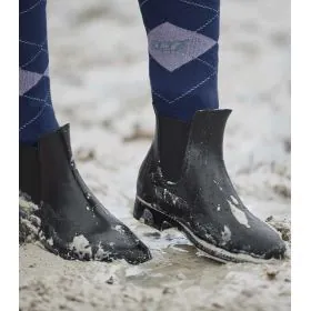 Jazdecke topánky ELT CHELSEA 2