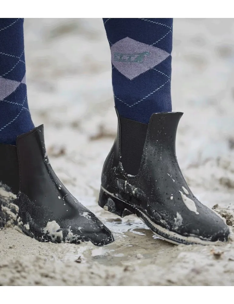 Jazdecke topánky ELT CHELSEA