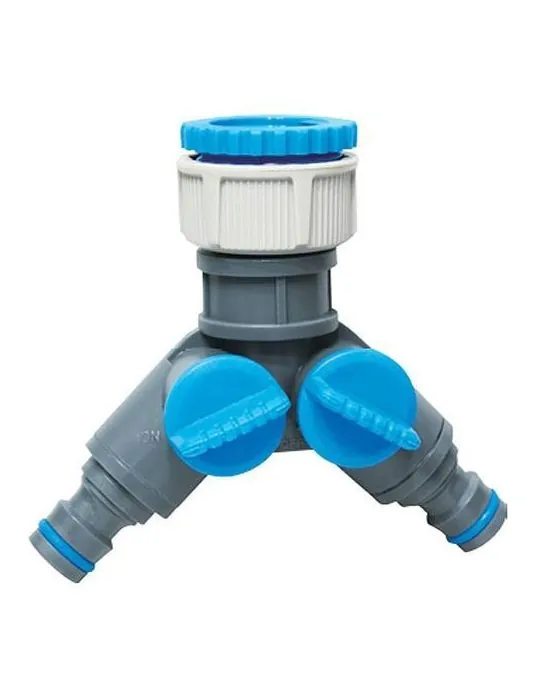 Rozbocovac Aquacraft na hadice