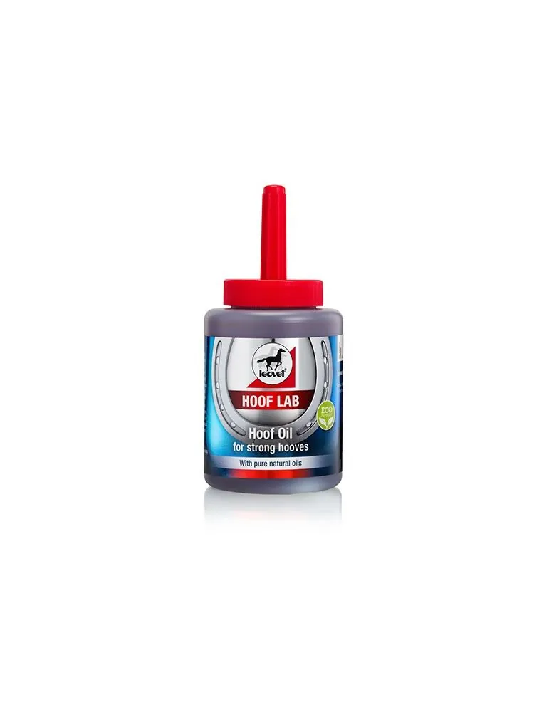 Leovet olej na kopyta Hufol 450ml