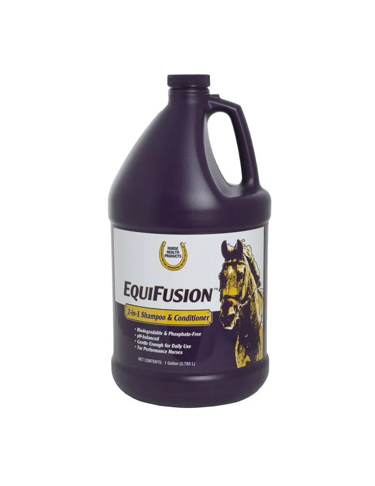 Farnam šampón pre kone EquiFusion 3785ml