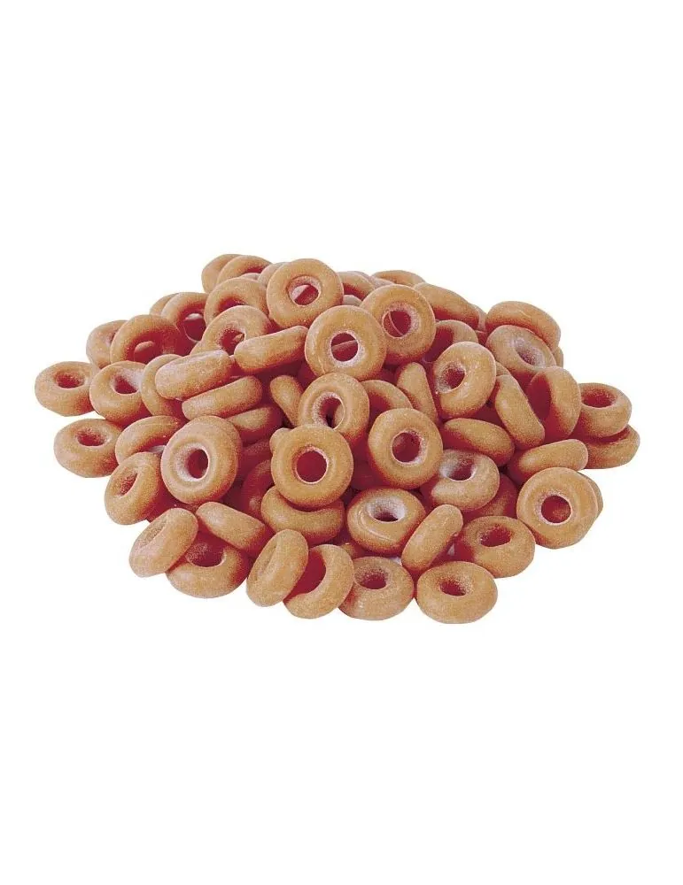 Kastračné gumicky 100ks