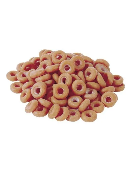 Kastračné gumicky 100ks