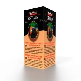 Optimin holub 1000ml