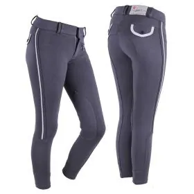 Rajtky QHP Zalia junior