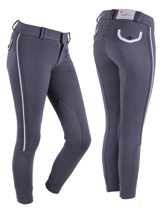 Rajtky QHP Zalia junior