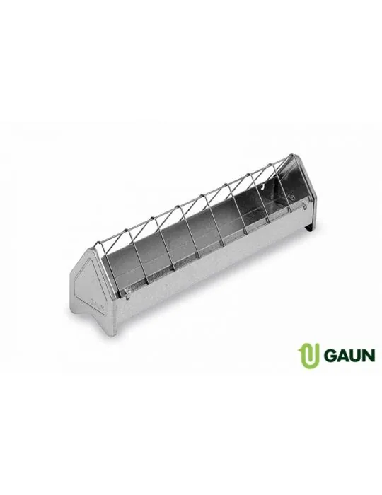 GAUN Kŕmny žľab pre hyd. 50cm