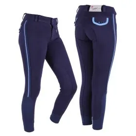 Rajtky QHP Zalia junior 2