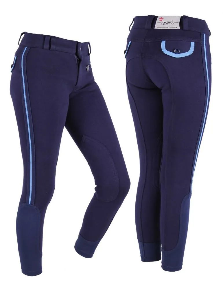 Rajtky QHP Zalia junior