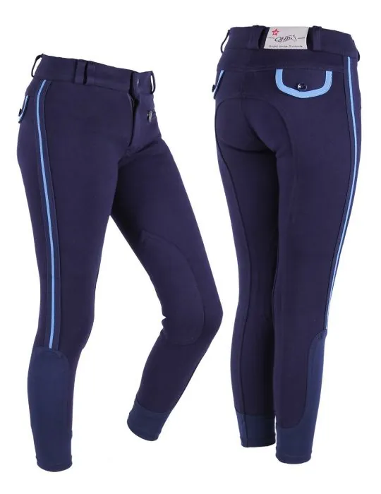 Rajtky QHP Zalia junior