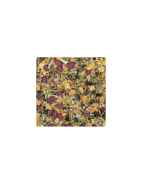 Hoveler Summer musli pre kone na pastve 25kg