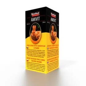 Amivit králik 500ml