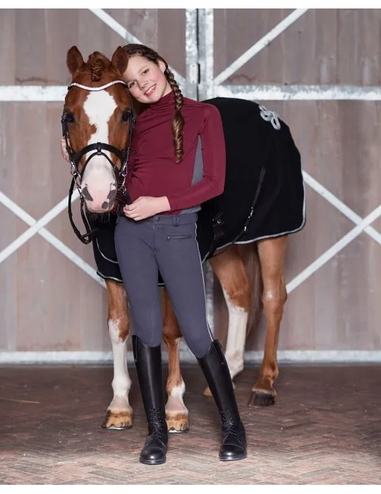 Rajtky QHP Zalia junior