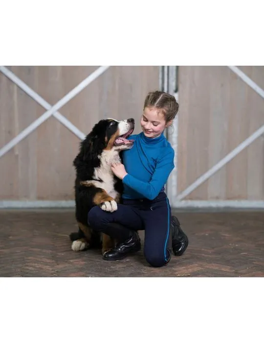 Rajtky QHP Zalia junior