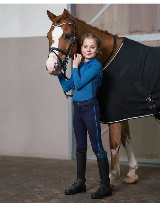 Rajtky QHP Zalia junior