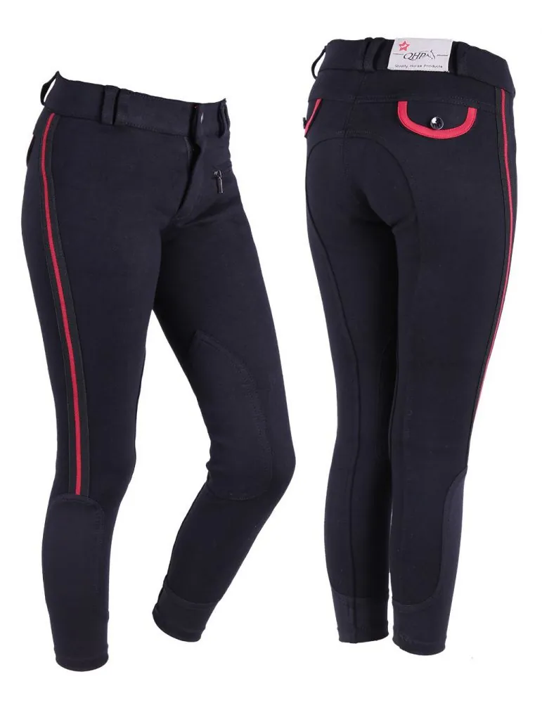 Rajtky QHP Zalia junior