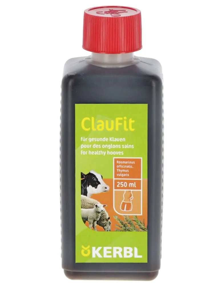 Claufit 250ml