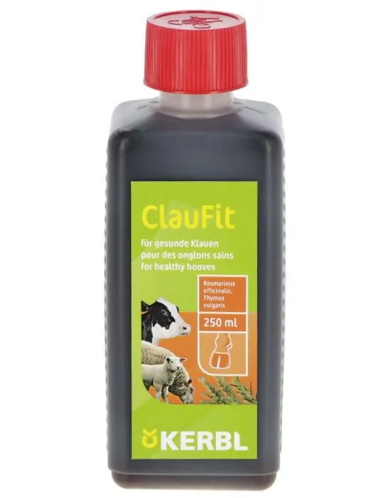 Claufit 250ml