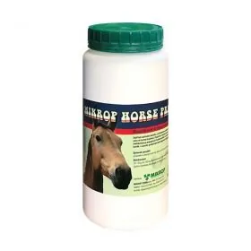 Mikrop Horse Premium...