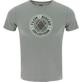 Tričko s krátkym rukávom E-Théme TRC85