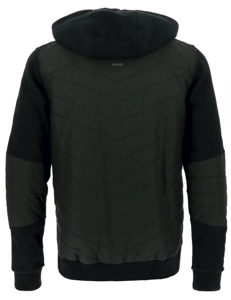 Mikina pánska Equitheme SWEAT