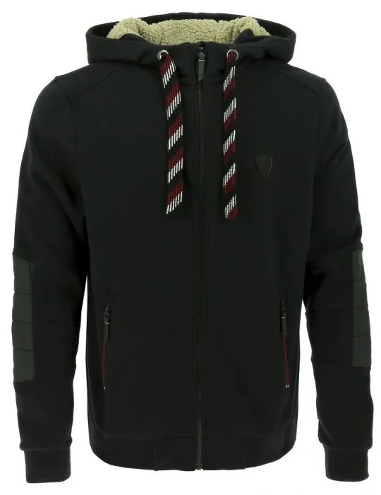 Mikina pánska Equitheme SWEAT