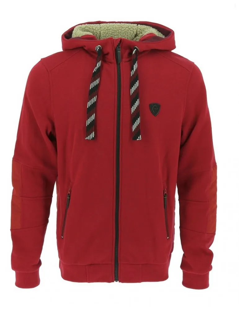 Mikina pánska Equitheme SWEAT
