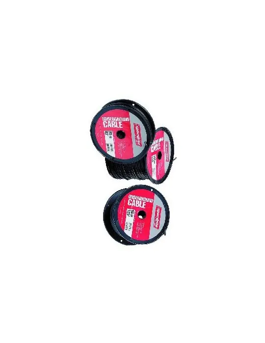 Vysokonapäťový kábel 10m 1,6mm
