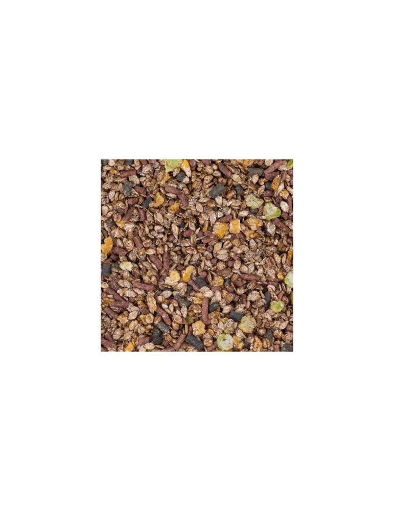 Hoveler ZF Plus musli pre kobyly 20kg