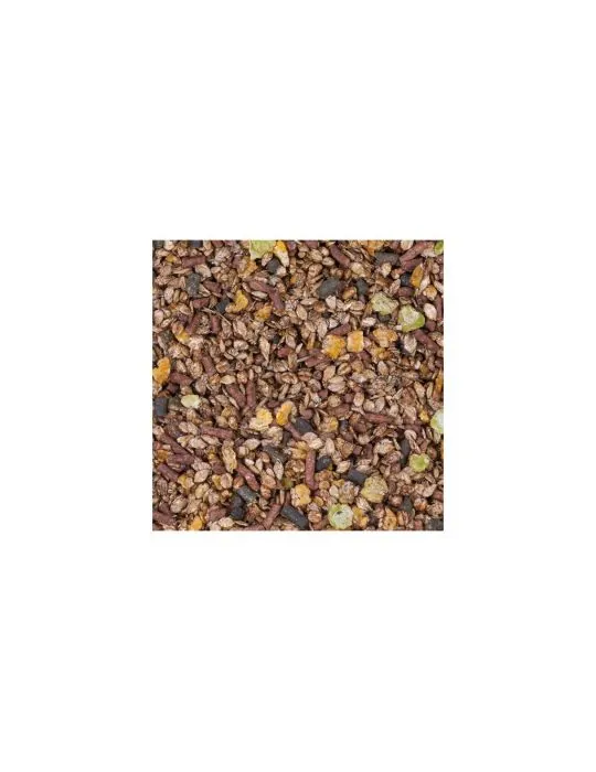 Hoveler ZF Plus musli pre kobyly 20kg