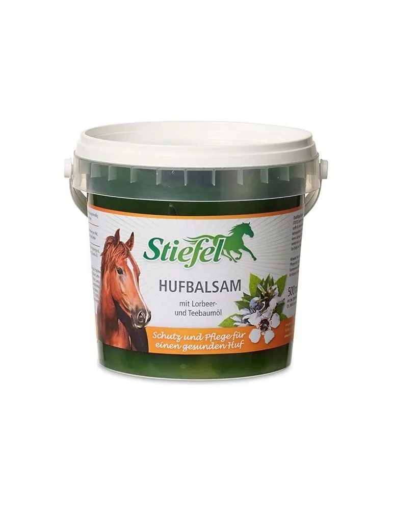 Stiefel Hufbalsam mazanie na kopytá 500ml
