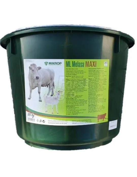 ML melasa 30kg