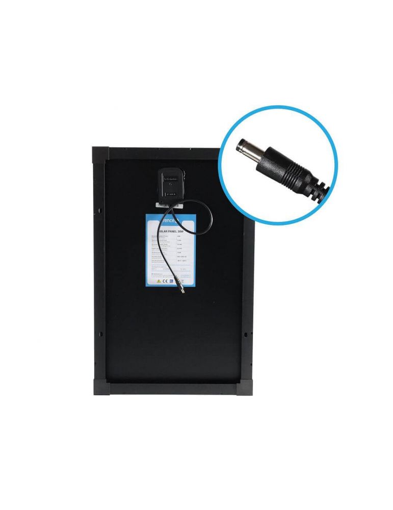 Bateriový zdroj fencee battery DUO BD10 +...