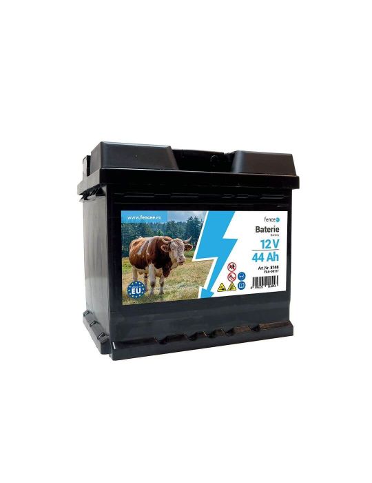 Bateriový zdroj fencee battery DUO BD10 +...