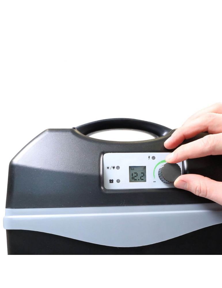 Bateriový zdroj fencee battery DUO BD50 +...