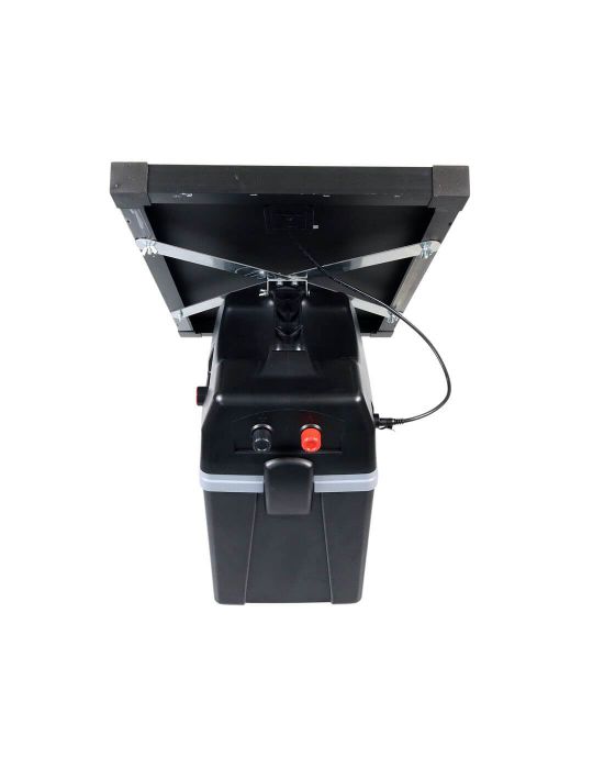 Bateriový zdroj fencee battery DUO BD50 +...