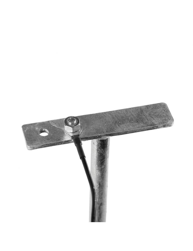 Bateriový RF zdroj fencee battery DUO RF BDX10...