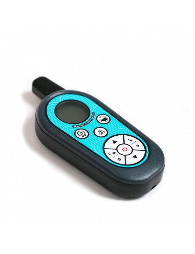 Bateriový RF zdroj fencee battery DUO RF BDX50...